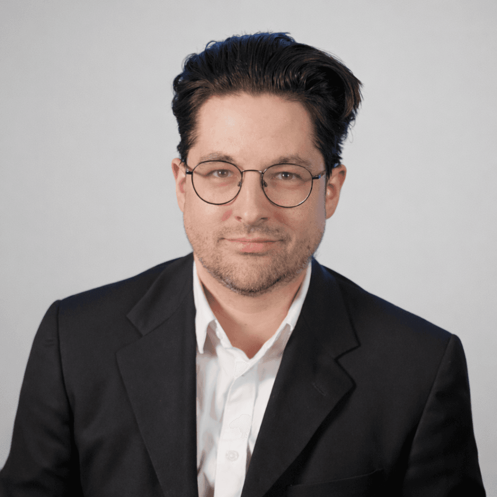 Michael Tartsch, Gründer von Wirkbild